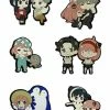 Cheap 🛒 Spy X Family Chibi Blind Box Rubber Key Chain 😀 -Collectible Figures Sales Store 19191041 hi