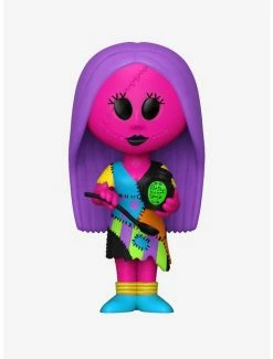 Promo 🌟 Funko The Nightmare Before 🎅 Christmas Soda Sally Vinyl Figure ⌛ -Collectible Figures Sales Store 19225180 av1