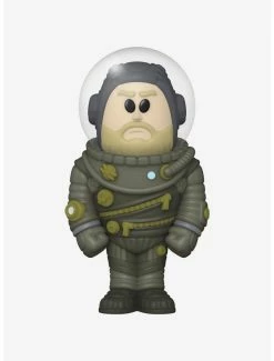 Outlet 👏 Funko The Umbrella Academy Soda Luther Hargreeves Vinyl Figure 👍 -Collectible Figures Sales Store 19225184 av1