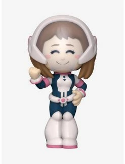 Best deal 😀 Funko My Hero Academia Soda Ochaco Uraraka Vinyl Figure ✔️ -Collectible Figures Sales Store 19225194 av1