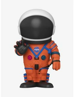 Budget ❤️ Funko NASA Soda Astronaut Vinyl Figure ✨ -Collectible Figures Sales Store 19225198 av1
