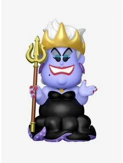 Wholesale 😍 Funko Disney The Little Mermaid Soda Ursula Vinyl Figure ✨ -Collectible Figures Sales Store 19226310 av1