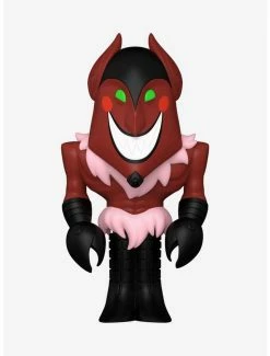 Hot Sale 🎁 Funko The Powerpuff 👧 Girls Soda HIM Vinyl Figure 🔔 -Collectible Figures Sales Store 19226334 av1