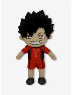 Best Pirce 🔥 Haikyu!! Kuroo Tetsuro Plush 💯