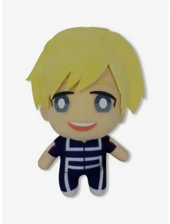 Cheap 🔥 My Hero Academia Monoma Neito Plush 😍