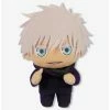 Best reviews of 🎉 Jujutsu Kaisen Gojo Unlimited Void Plush ✨ -Collectible Figures Sales Store 19252361 hi