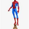 Wholesale 😀 Marvel Spider-Man Gallery Figure 😉 -Collectible Figures Sales Store 19255172 hi