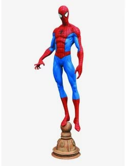 Wholesale 😀 Marvel Spider-Man Gallery Figure 😉
