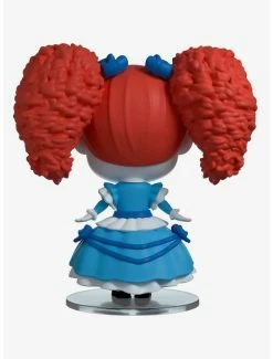 Best reviews of ⭐ Youtooz Poppy Playtime Huggy Wuggy Vinyl Figure ⭐ -Collectible Figures Sales Store 19310310 av2