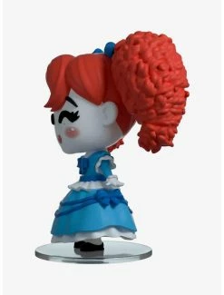 Best reviews of ⭐ Youtooz Poppy Playtime Huggy Wuggy Vinyl Figure ⭐ -Collectible Figures Sales Store 19310310 av3