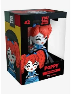 Best reviews of ⭐ Youtooz Poppy Playtime Huggy Wuggy Vinyl Figure ⭐ -Collectible Figures Sales Store 19310310 av4