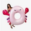 Wholesale 🎁 Squishmallows Cailey The Crab Pool Float 🌟 -Collectible Figures Sales Store 19370602 hi