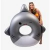 Top 10 👍 Squishmallows Gordon The Shark Pool Float 🔥 -Collectible Figures Sales Store 19370608 hi