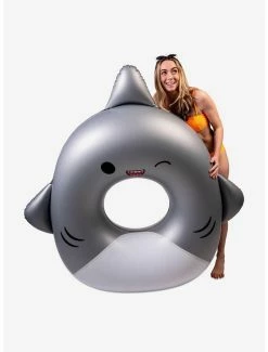 Top 10 👍 Squishmallows Gordon The Shark Pool Float 🔥