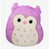 Buy 👍 Squishmallows Holly The Owl Inflat-A-Pal Pillow 🎉 -Collectible Figures Sales Store 19370612 hi