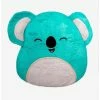 Best Pirce 🤩 Squishmallows Kevin The Koala Inflat-A-Pal Pillow 🛒 -Collectible Figures Sales Store 19370614 hi