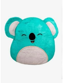 Best Pirce 🤩 Squishmallows Kevin The Koala Inflat-A-Pal Pillow 🛒