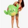 Cheap ✨ Squishmallows Maritza The Cactus Beach Ball ❤️ -Collectible Figures Sales Store 19370620 hi