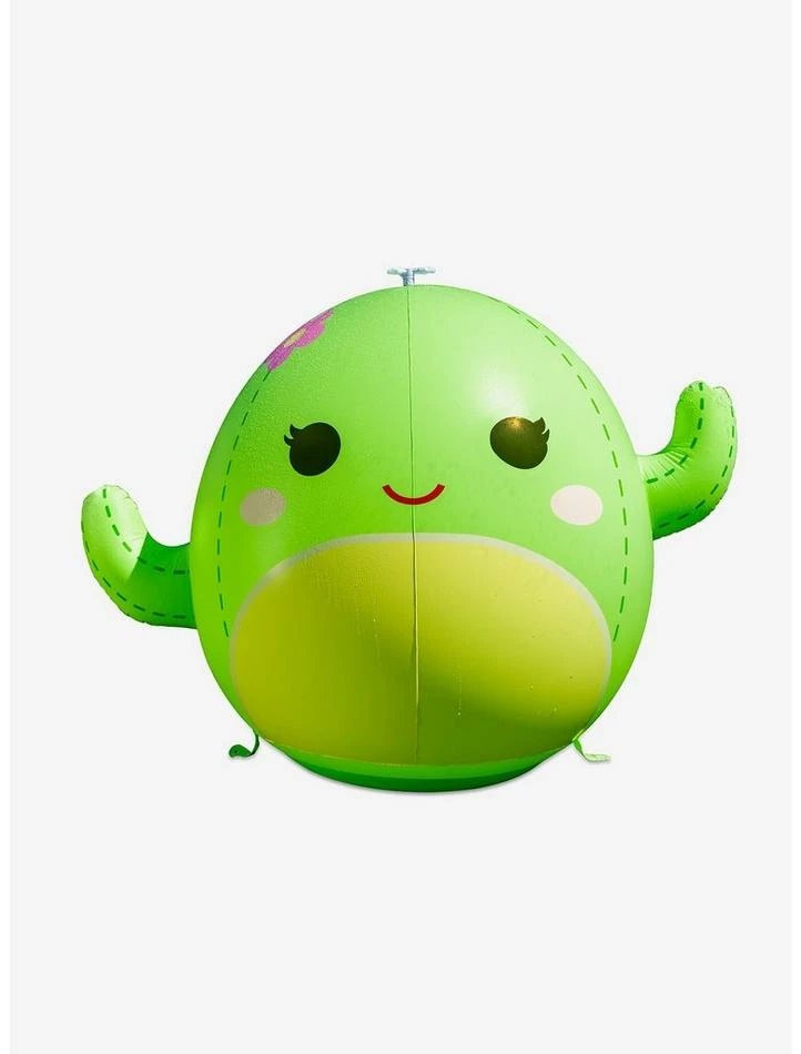 Best Sale โ๏ธ Squishmallows Maritza The Cactus Sprinkler ๐ 3 Best Sale โ๏ธ Squishmallows Maritza The Cactus Sprinkler ๐