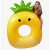 Coupon 😉 Squishmallows Maui The Pineapple Pool Float 🧨 -Collectible Figures Sales Store 19370624 hi