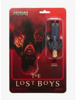 Buy 😀 Super7 ReAction The Lost Boys David (Vampire) Action Figure 👏 -Collectible Figures Sales Store 19370680 av2