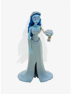Best reviews of 👍 Super7 ReAction Corpse Bride Emily Action Figure 🛒