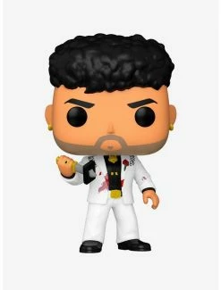New ✔️ Funko Bullet Train Pop! Movies The Wolf Vinyl Figure 😍