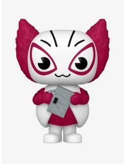 Best Sale ⭐ Funko Bullet Train Pop! Movies Momomon Vinyl Figure 🎁