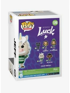 Outlet 🎉 Funko Luck Pop! Movies Jeff Vinyl Figure 😀 7 Outlet 🎉 Funko Luck Pop! Movies Jeff Vinyl Figure 😀 -Collectible Figures Sales Store 19426232 av2