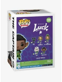 Buy 💯 Funko Luck Pop! Movies The Captain Vinyl Figure 🔥 7 Buy 💯 Funko Luck Pop! Movies The Captain Vinyl Figure 🔥 -Collectible Figures Sales Store 19426236 av2