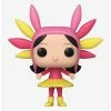 Discount 🥰 Funko Bob's Burgers Pop! Animation Louise Itty Bitty Ditty Committee Vinyl Figure 😍 -Collectible Figures Sales Store 19426252 hi