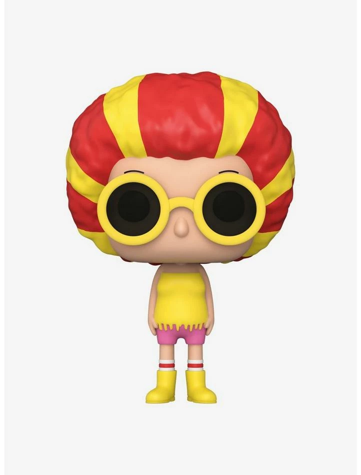 Cheapest 💯 Funko Bob's Burgers Pop! Animation Tina Itty Bitty Ditty Committee Vinyl Figure 🌟 3 Cheapest 💯 Funko Bob's Burgers Pop! Animation Tina Itty Bitty Ditty Committee Vinyl Figure 🌟