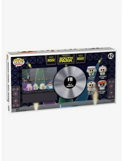 Best Pirce ๐งจ Funko South Park Pop! Albums South Park Boyband Vinyl Figure Set ๐ 7 Best Pirce ๐งจ Funko South Park Pop! Albums South Park Boyband Vinyl Figure Set ๐ -Collectible Figures Sales Store 19426258 av2