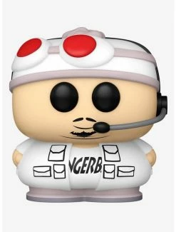 Cheap ✔️ Funko South Park Pop! Boyband Cartman Vinyl Figure 🌟