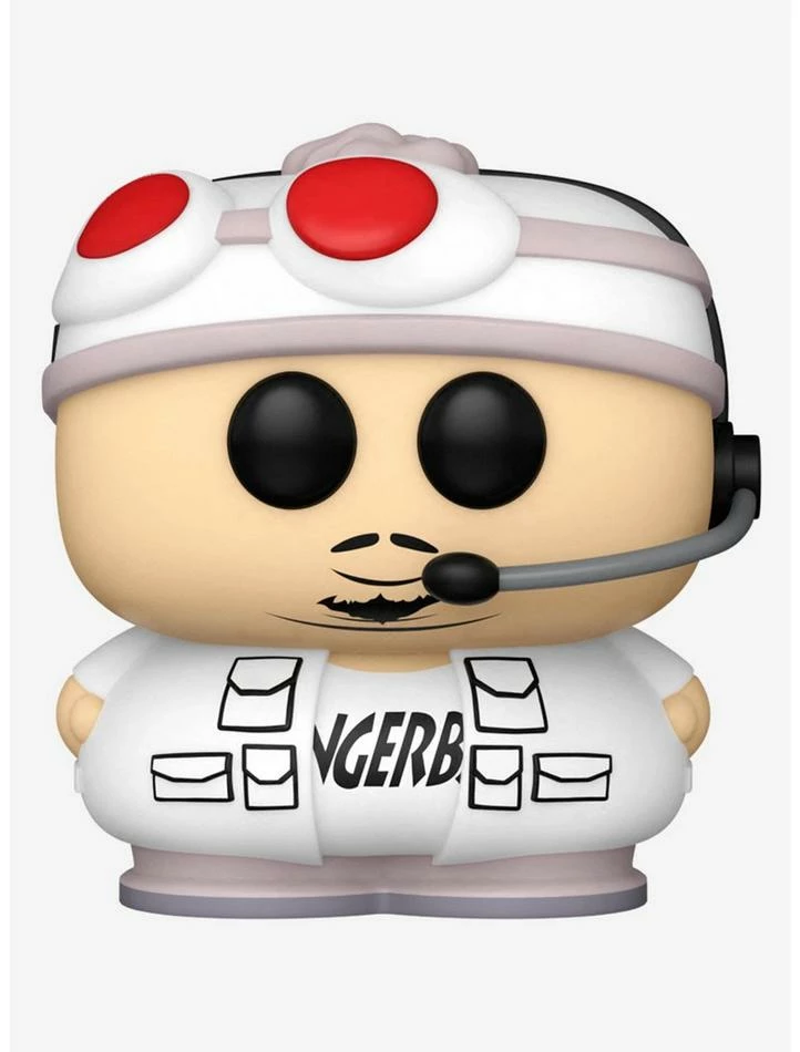 Cheap ✔️ Funko South Park Pop! Boyband Cartman Vinyl Figure 🌟 3 Cheap ✔️ Funko South Park Pop! Boyband Cartman Vinyl Figure 🌟
