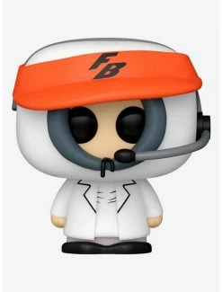 Outlet 😍 Funko South Park Pop! Boyband Kenny Vinyl Figure 😍