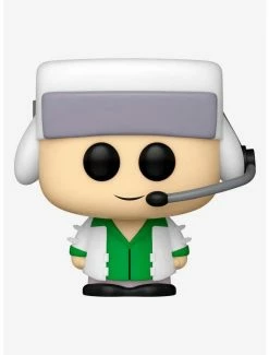 Flash Sale 🥰 Funko South Park Pop! Boyband Kyle Vinyl Figure 🧨