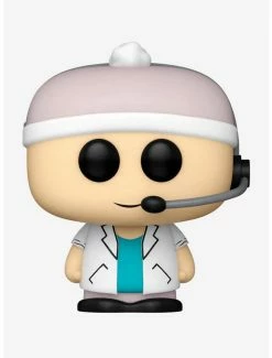 Hot Sale 👏 Funko South Park Pop! Boyband Stan Vinyl Figure 🛒