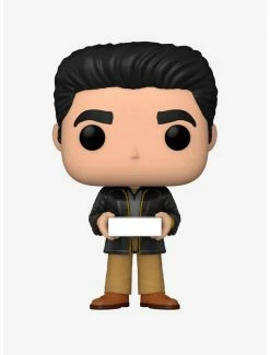 Best deal ๐งจ Funko The Sopranos Pop! Television Christopher Moltisanti Vinyl Figure ๐