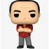 New 🧨 Funko The Sopranos Pop! Television Tony Soprano Vinyl Figure 🛒 -Collectible Figures Sales Store 19426280 hi