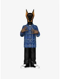 Budget ❤️ Funko Gold Snoop 🐕 Dogg 5 Inch Premium Vinyl Figure 🎁 -Collectible Figures Sales Store 19426393 av1