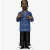 Budget ❤️ Funko Gold Snoop 🐕 Dogg 5 Inch Premium Vinyl Figure 🎁 -Collectible Figures Sales Store 19426393 hi