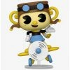 Top 10 🤩 Funko Cuphead Pop! Games Aeroplane Ms. Chalice Vinyl Figure 😍 -Collectible Figures Sales Store 19426429 hi