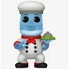 Deals 💯 Funko Cuphead Pop! Games Aeroplane Chef Saltbaker Vinyl Figure ⭐