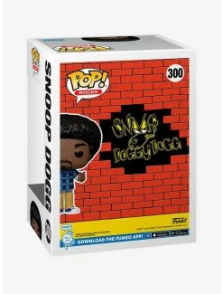 Best reviews of 💯 Funko Pop! Rocks Snoop 🐕 Dogg Vinyl Figure 💯 -Collectible Figures Sales Store 19426467 av2