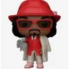 Brand new 👏 Funko Pop! Rocks Snoop 🐶 Dogg (In Fur 🧥 Coat) Vinyl Figure 👏 -Collectible Figures Sales Store 19426469 hi
