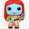 Cheapest 👍 Funko The Nightmare Before ❄ Christmas Pop! Gingerbread Sally Vinyl Figure Hot Topic 2022 Exclusive 🧨 -Collectible Figures Sales Store 19426483 hi
