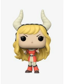 Flash Sale ❤️ Funko My Hero Academia Pop! Animation Pony Tsunotori Vinyl Figure Hot Topic Exclusive 🛒