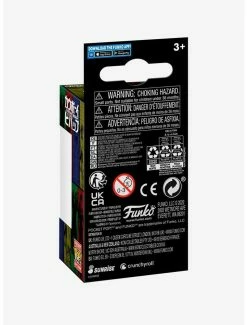 Buy 🤩 Funko Cowboy Bebop Pocket Pop! Ed & Ein Vinyl Key Chain 😀 -Collectible Figures Sales Store 19426570 av2