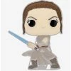 Best Sale 👏 Funko Star Wars Rey Pop! Enamel Pin ⌛ -Collectible Figures Sales Store 19426609 hi